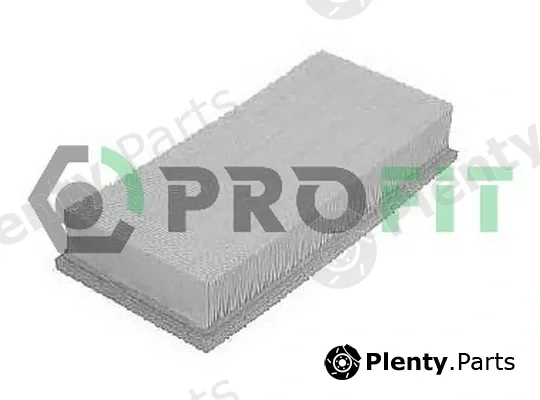Profit 1512-0104 — Air Filter