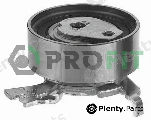Profit 1014-0151 — Tensioner Pulley, timing belt