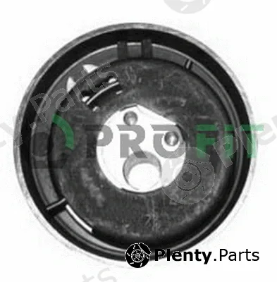 Profit 1014-3340 — Tensioner Pulley, timing belt