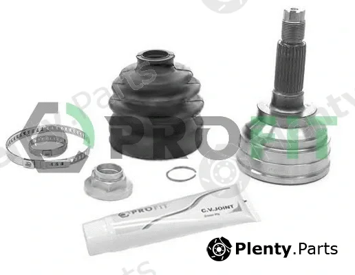 Profit 2710-1059 — Joint Kit, drive shaft
