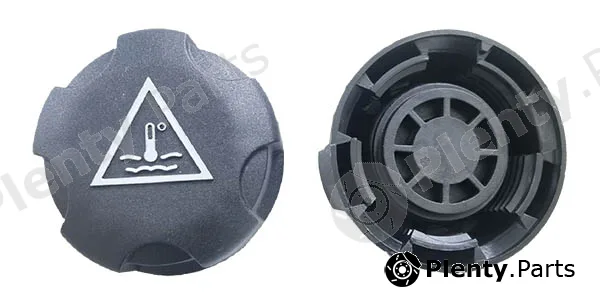 Profit 1741-0010 — Cap, radiator