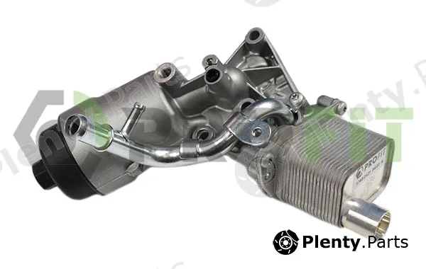Profit 1745-0121 — Oil Cooler, engine oil