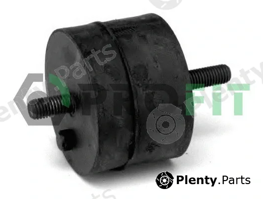 Profit 1015-0109 — Mounting, engine