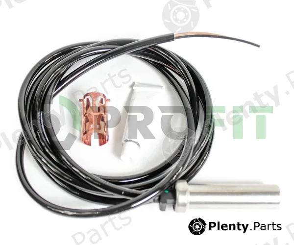 Profit 5015-0092 — Sensor, wheel speed