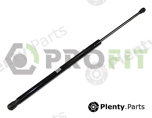 Profit 2015-0213 — Gas Spring, boot/cargo area