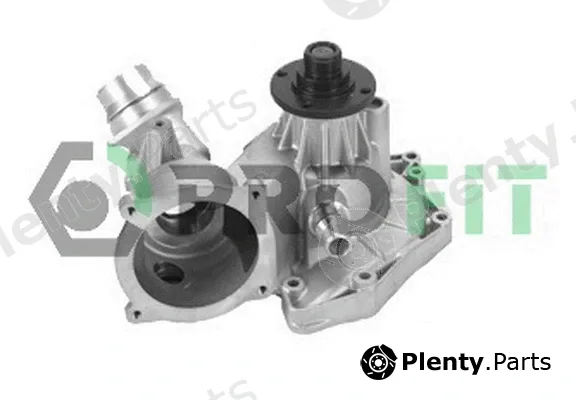 Profit 1701-0856 — Water Pump, engine cooling