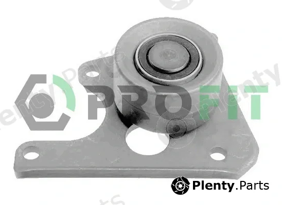Profit 1014-0156 — Deflection/Guide Pulley, timing belt