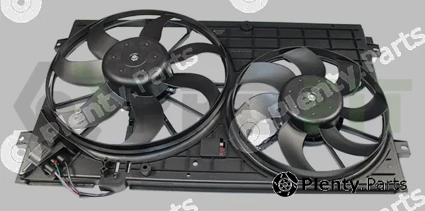 Profit 1850-0088 — Fan, engine cooling