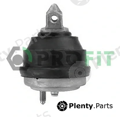 Profit 1015-0146 — Mounting, engine