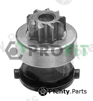 Profit 1910-8048 — Freewheel Gear, starter