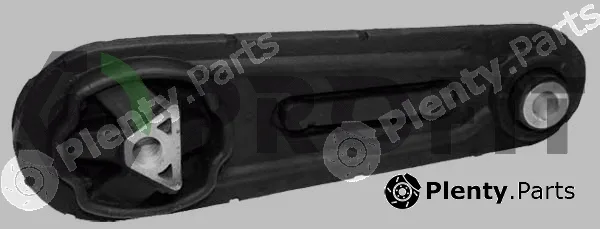 Profit 1015-0536 — Mounting, engine