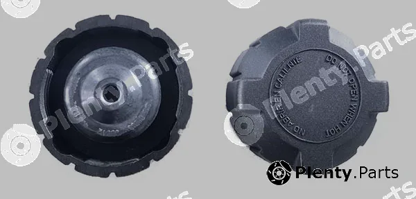 Profit 1741-0019 — Cap, radiator