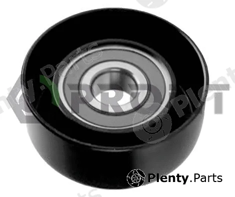 Profit 1014-5006 — Deflection/Guide Pulley, V-ribbed belt
