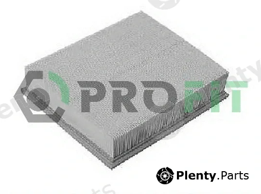 Profit 1512-0723 — Air Filter