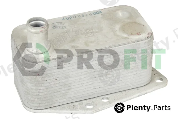 Profit 1745-0042 — Oil Cooler, engine oil
