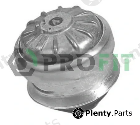 Profit 1015-0028 — Mounting, engine
