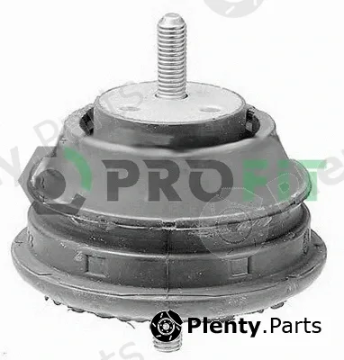 Profit 1015-0107 — Mounting, engine