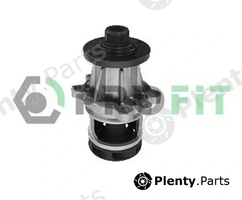 Profit 1701-0390 — Water Pump, engine cooling