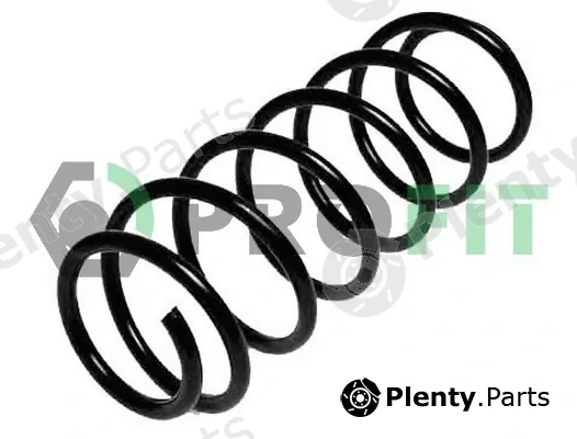 Profit 2010-0276 — Suspension Spring