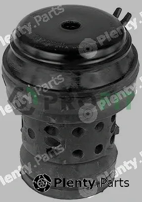 Profit 1015-0158 — Mounting, engine