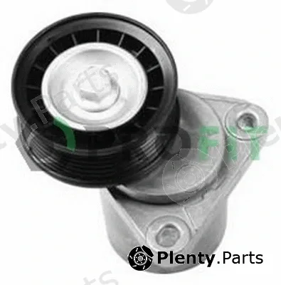 Profit 1014-4329 — Tensioner Pulley, V-ribbed belt