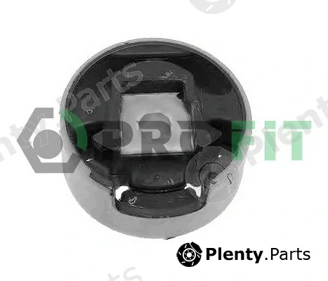 Profit 1015-0496 — Mounting, engine