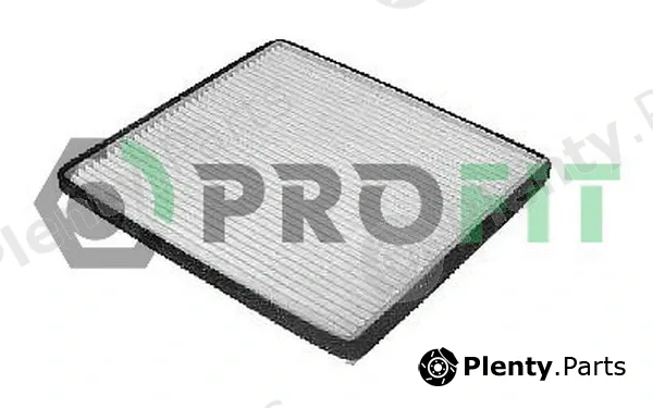 Profit 1520-3112 — Filter, cabin air