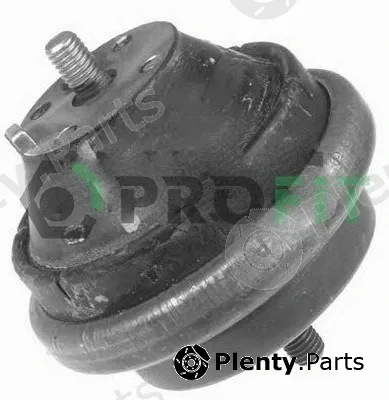 Profit 1015-0263 — Mounting, engine