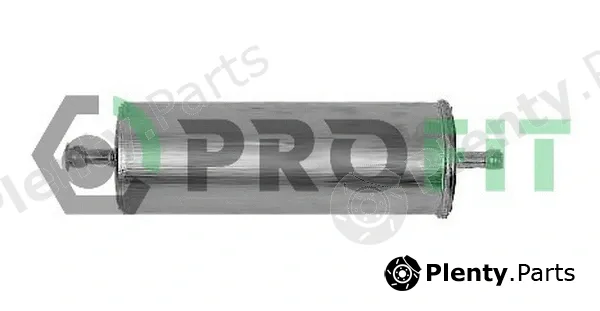 Profit 1531-0119 — Fuel Filter