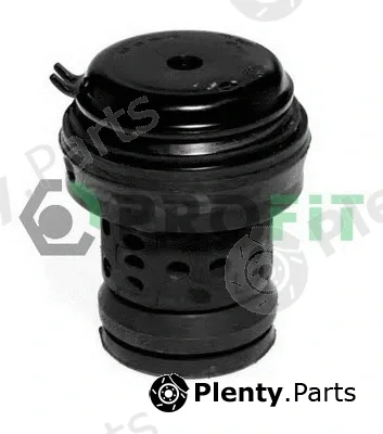 Profit 1015-0155 — Mounting, engine