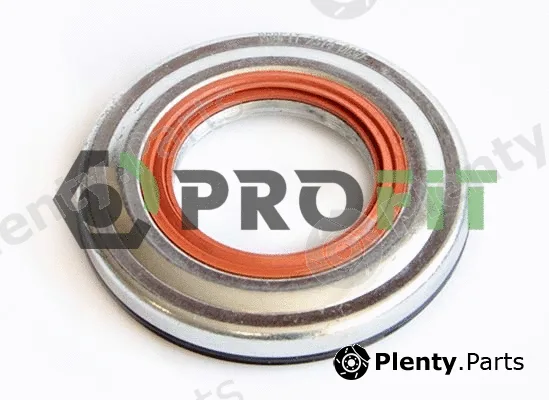 Profit 2314-0650 — Rolling Bearing, suspension strut support mount
