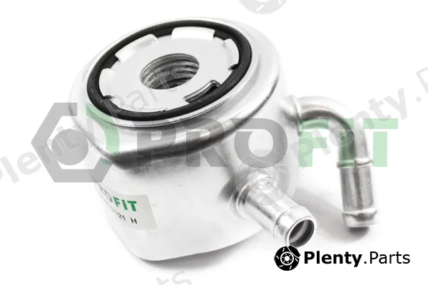 Profit 1745-0084 — Oil Cooler, engine oil