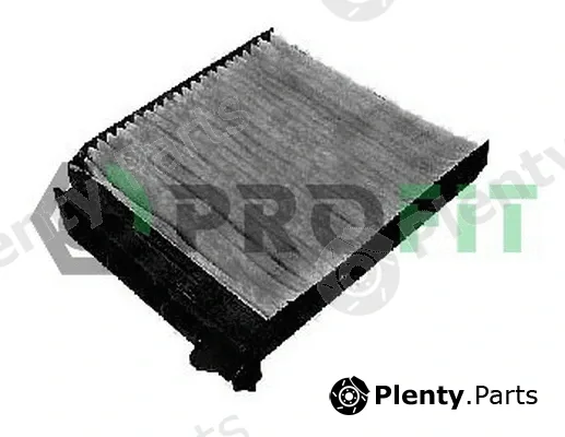 Profit 1521-2134 — Filter, cabin air