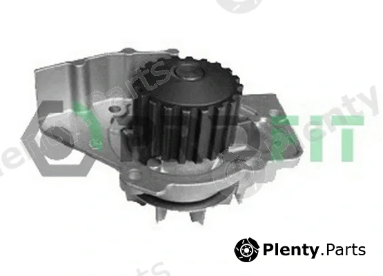 Profit 1701-0747 — Water Pump, engine cooling