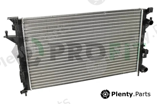 Profit 1740-0188 — Radiator, engine cooling