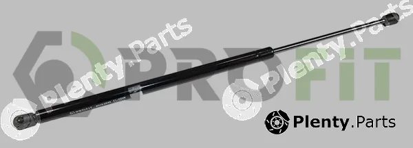 Profit 2015-0246 — Gas Spring, boot/cargo area