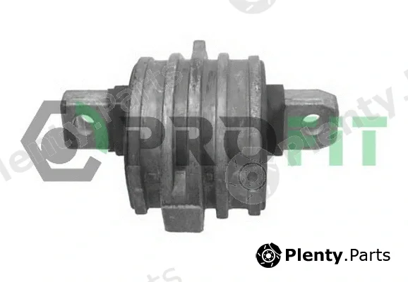 Profit 1015-0072 — Mounting, engine