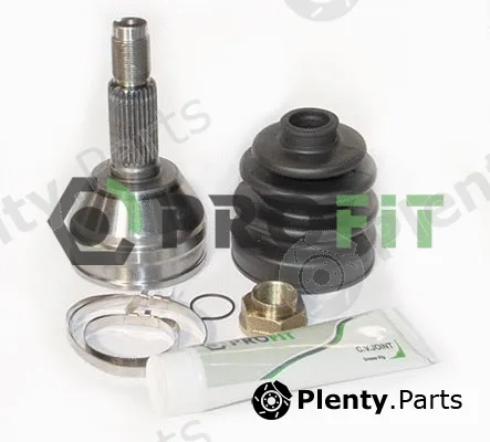 Profit 2710-2651 — Joint Kit, drive shaft