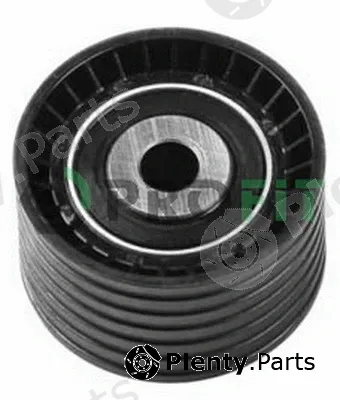 Profit 1014-3013 — Deflection/Guide Pulley, timing belt