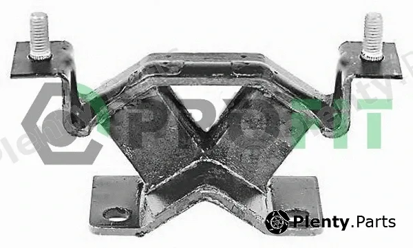 Profit 1015-0271 — Mounting, engine