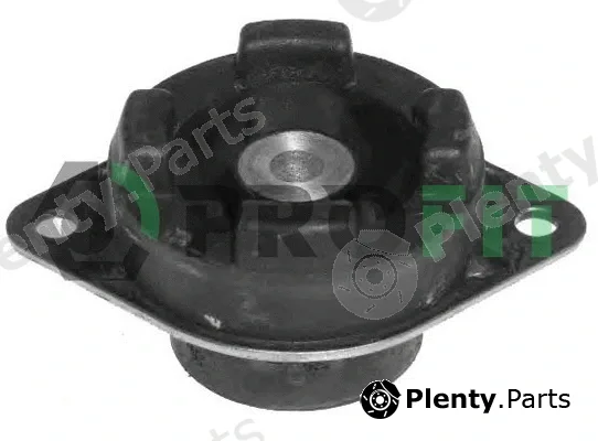 Profit 1015-0203 — Mounting, engine