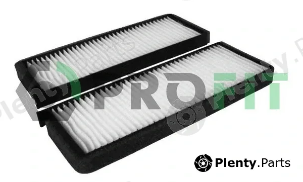 Profit 1521-2163 — Filter, cabin air