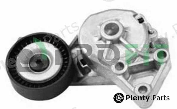 Profit 1014-2377 — Tensioner Pulley, V-ribbed belt