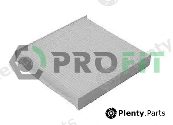 Profit 1520-2208 — Filter, cabin air