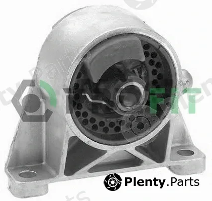 Profit 1015-0289 — Mounting, engine