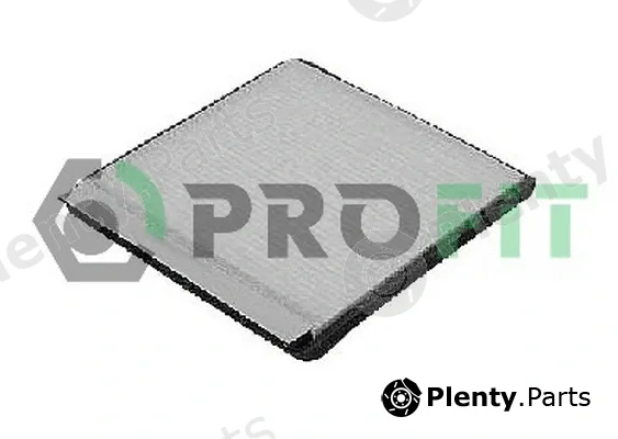 Profit 1521-2107 — Filter, cabin air