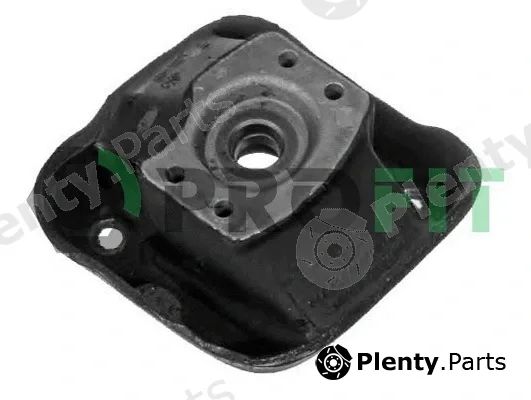 Profit 1015-0003 — Mounting, engine