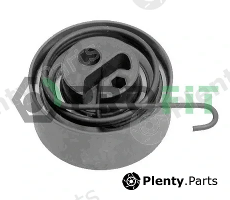 Profit 1014-2266 — Tensioner Pulley, timing belt