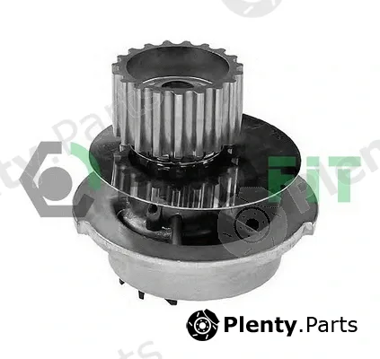 Profit 1701-0695 — Water Pump, engine cooling