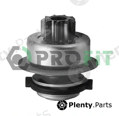 Profit 1910-8046 — Freewheel Gear, starter